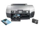 Printer EPSON Stylus Photo R350