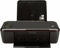 Printer HP Deskjet 3000 Printer J310c