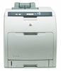 Printer HP Color LaserJet 3600