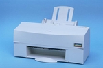 Printer CANON BJC-700J