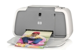 Printer HP Photosmart A316