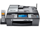 MFP BROTHER MFC-885CW