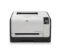 Printer HP Color LaserJet Pro CP1525n