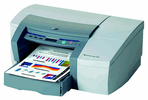  HP Business Inkjet 2250 Printer 