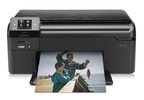 MFP HP Photosmart Wireless e-All-in-One Printer B110b