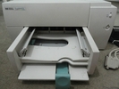 Printer HP Deskjet 672c 