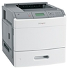 Printer LEXMARK T652n