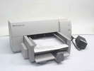 Printer HP Deskjet 693c 