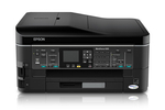 MFP EPSON WorkForce 630 All-In-One Printer