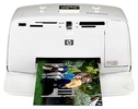Printer HP Photosmart A516 Compact Photo Printer 