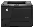 Printer HP LaserJet Pro 400 M401n
