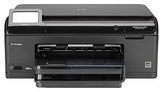  HP Photosmart Plus All-in-One B209b 