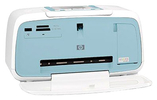 Printer HP Photosmart A532 Compact Photo Printer 