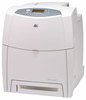 Printer HP Color LaserJet 4650n 