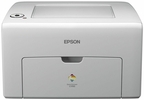  EPSON AcuLaser C1700