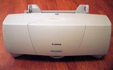 Printer CANON BJC-2000SP