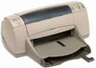 Printer HP DeskJet 952c 