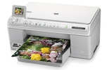 MFP HP Photosmart C6375 All-in-One