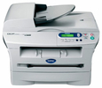 MFP BROTHER DCP-7025R