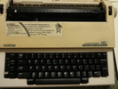 Typewriter BROTHER Correctronic 140