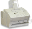  HP LaserJet 3100xi