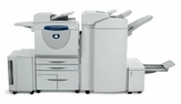  XEROX WorkCentre 5665 Copier/Printer/Scanner
