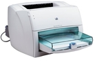 Printer HP LaserJet 1000