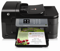 HP Officejet 6500A Special Edition e-All-in-One E710e