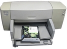Printer HP Deskjet 816c 