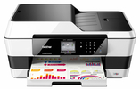 MFP BROTHER MFC-J6520DW