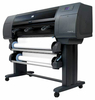 Printer HP Designjet 4500 