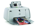 Printer HP Photosmart A441 Camera and Printer Dock