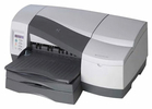  HP Business Inkjet 2600dn Printer 