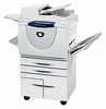  XEROX WorkCentre 5645 Copier/Printer/Scanner
