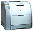Printer HP Color LaserJet 3550 