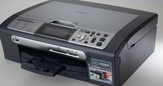 MFP BROTHER DCP-770CN