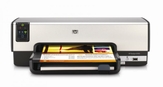 Printer HP Deskjet 6940dt 