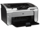 Printer HP LaserJet Pro P1108w