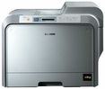 Printer SAMSUNG CLP-510