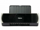 Printer CANON PIXMA iP2580