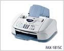  BROTHER FAX-1815C