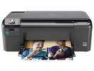  HP Photosmart C4635 All-in-One