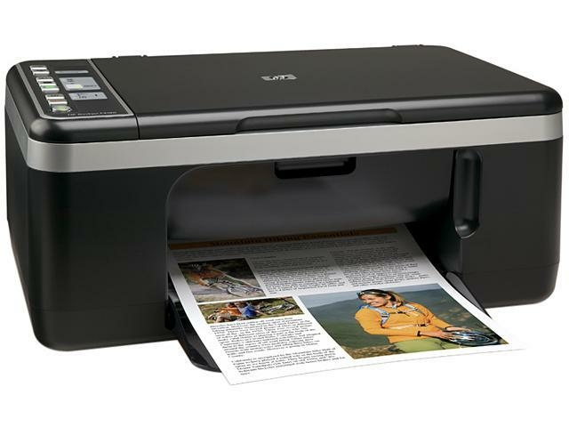 Принтер hp deskjet 5150 драйвер скачать