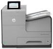Printer HP Officejet Enterprise X555dn