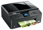 MFP BROTHER MFC-J435W
