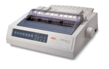 Printer OKI ML520