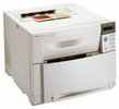 Printer HP Color LaserJet 4550 