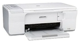  HP DeskJet F4224
