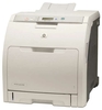 Printer HP Color LaserJet 3000dn 
