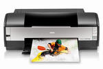 Printer EPSON Stylus Photo 1400